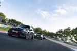 Mini John Cooper Works Countryman 2020 года (WW)